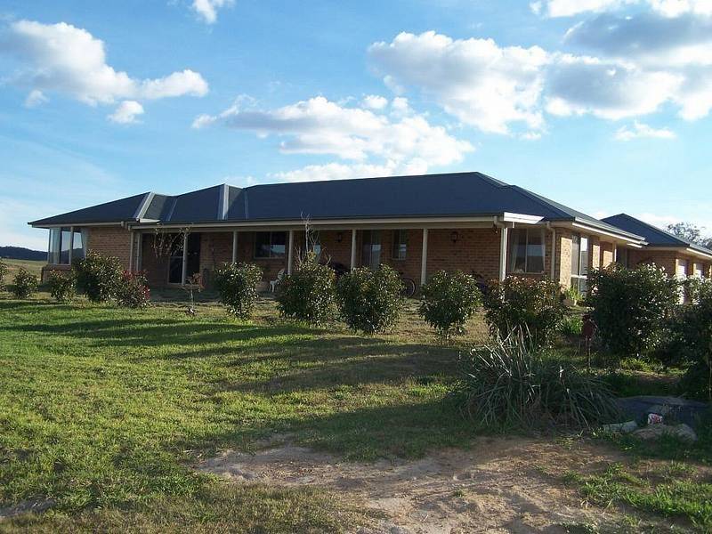 1459 Taralga Road, Tarlo NSW 2580