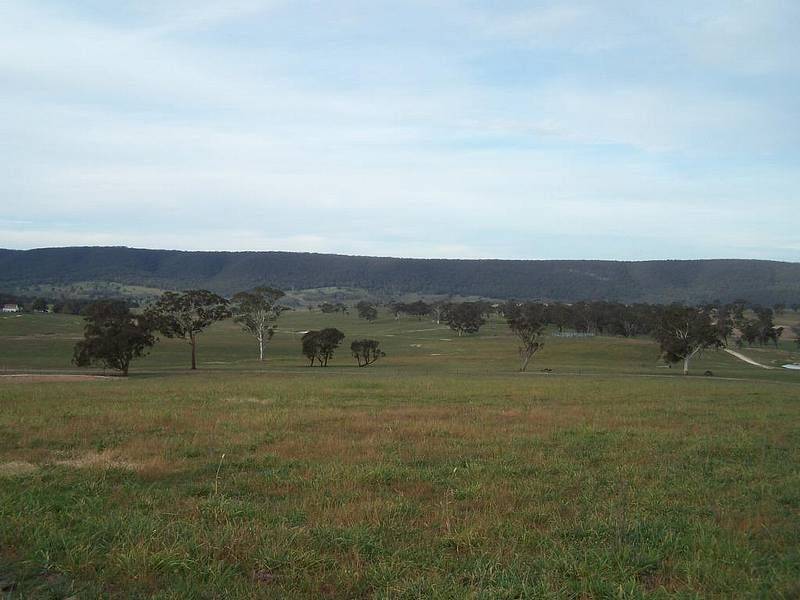 Lot 2 Holloways Road, Tarlo NSW 2580