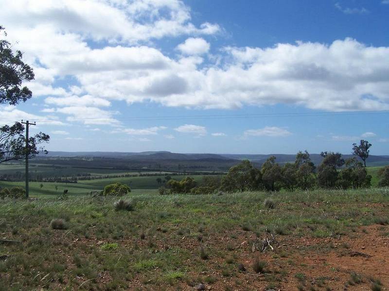 Lot 2 Holloways Road, Tarlo NSW 2580