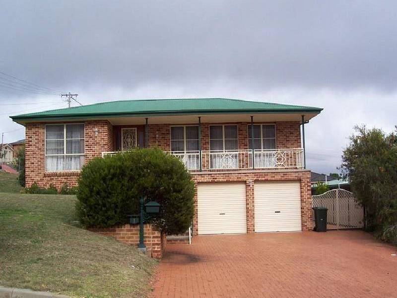1 Leeson  Street, Goulburn NSW 2580