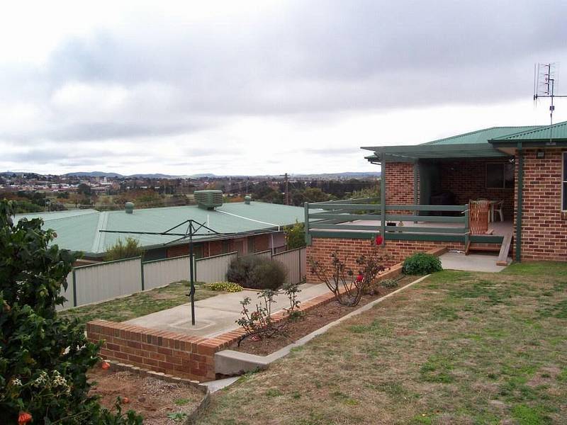 1 Leeson  Street, Goulburn NSW 2580