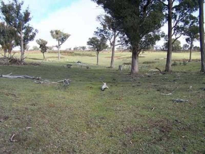 Lot 1 Peelwood Road, Laggan NSW 2583