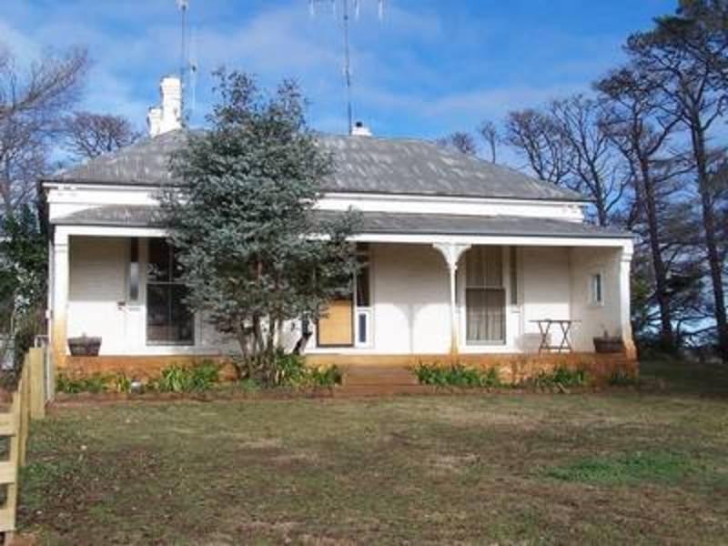 Allfarthing Braidwood Road, Goulburn NSW 2580