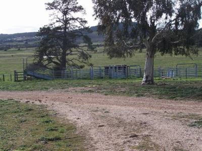 Allfarthing Braidwood Road, Goulburn NSW 2580