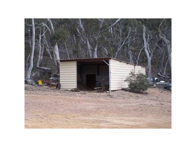 486 Glen Road, Jerrong NSW 2580