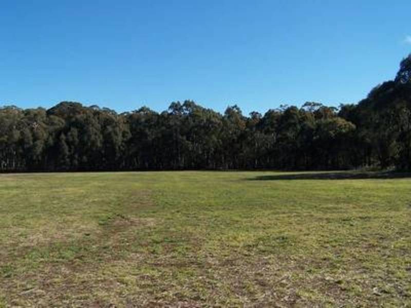 Lot 1 Gorham Road, Crookwell NSW 2583