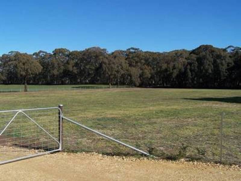 Lot 1 Gorham Road, Crookwell NSW 2583
