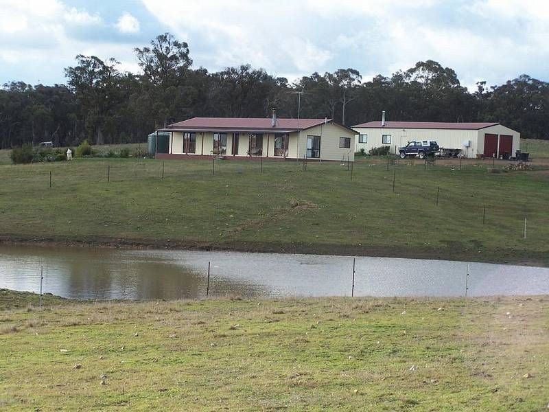 44 Snake Gully Road, Taralga NSW 2580
