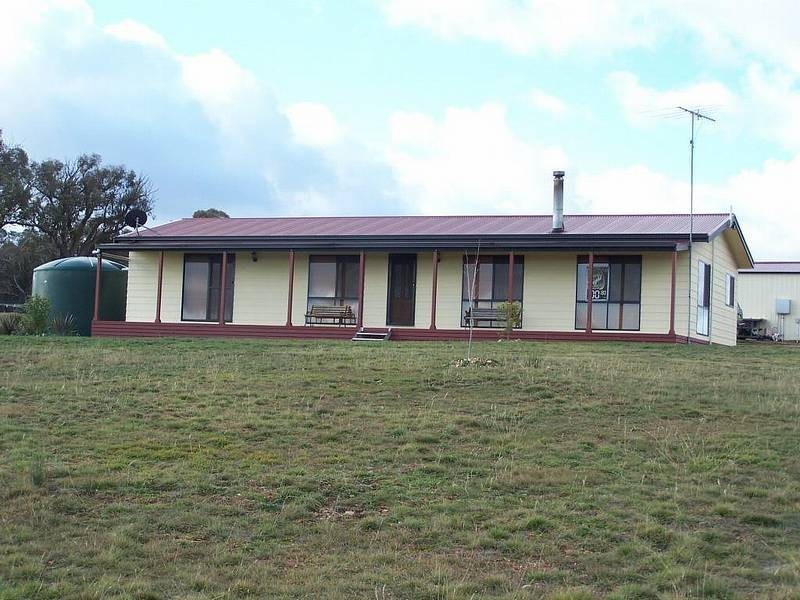 44 Snake Gully Road, Taralga NSW 2580