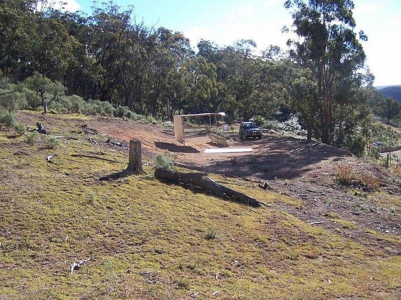 Lot 8 Mares Forest Road, Taralga NSW 2580