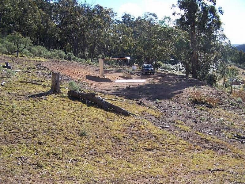 Lot 8 Mares Forest Road, Taralga NSW 2580