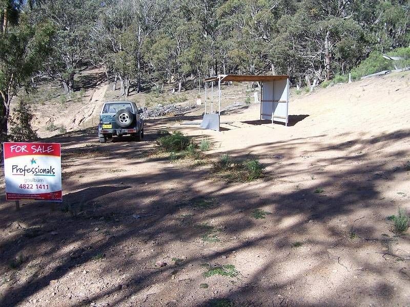 Lot 8 Mares Forest Road, Taralga NSW 2580