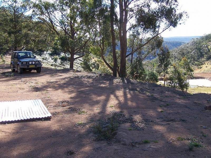 Lot 8 Mares Forest Road, Taralga NSW 2580