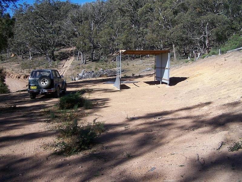 Lot 8 Mares Forest Road, Taralga NSW 2580