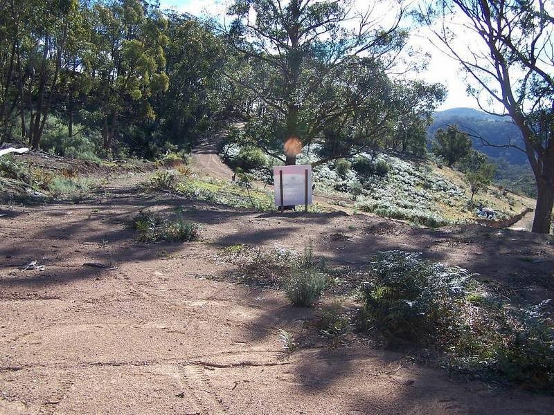 Lot 8 Mares Forest Road, Taralga NSW 2580