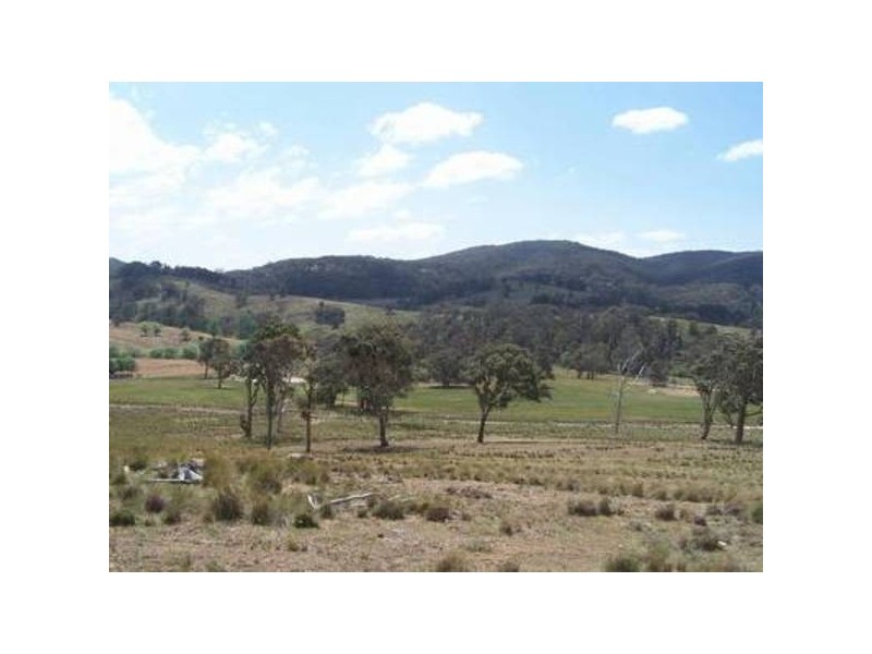 Lot 1 Covan Creek Road, Tarago NSW 2580