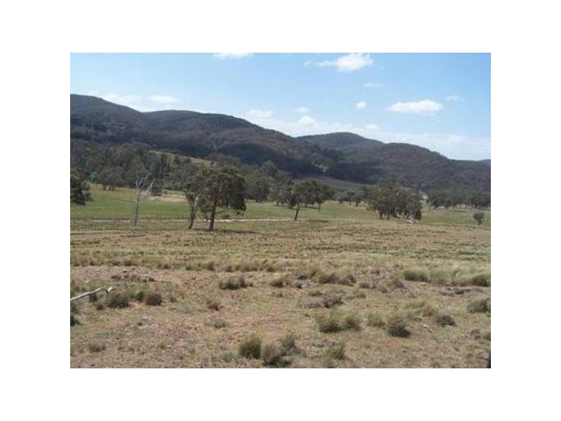 Lot 1 Covan Creek Road, Tarago NSW 2580