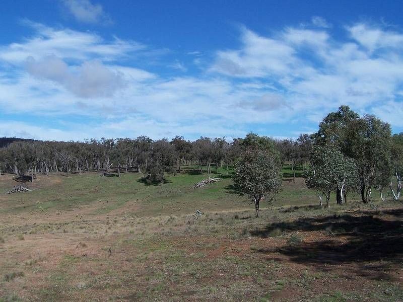 Lot 2 Middle Arm Road, Middle Arm NSW 2580