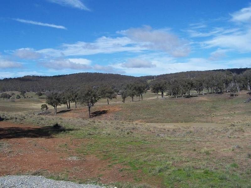 Lot 2 Middle Arm Road, Middle Arm NSW 2580