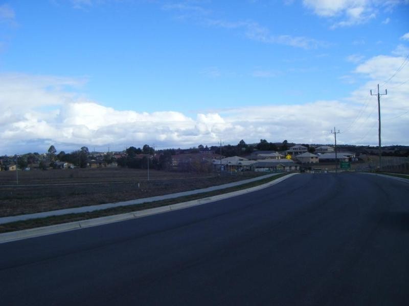 Lot 1 Wright Place, Goulburn NSW 2580