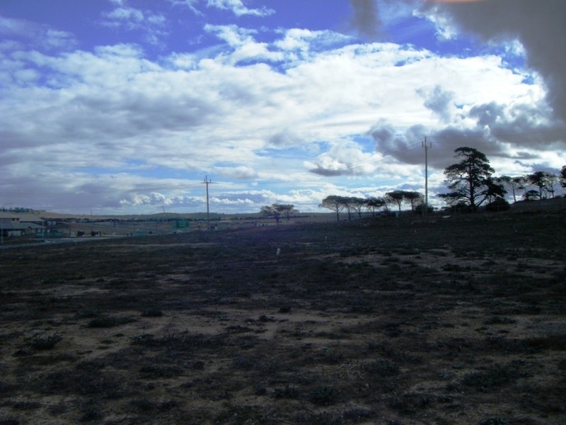 Lot 20 Wright Place, Goulburn NSW 2580