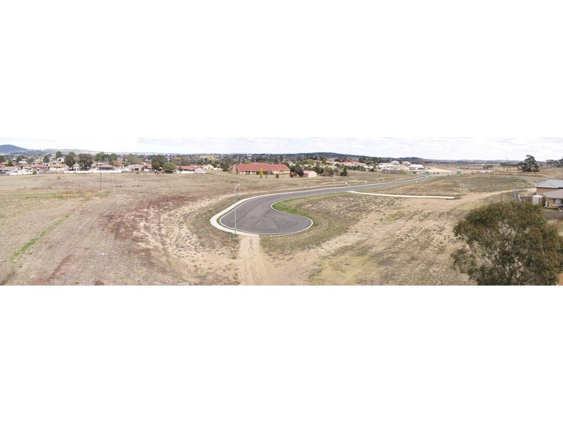 Lot 20 Wright Place, Goulburn NSW 2580