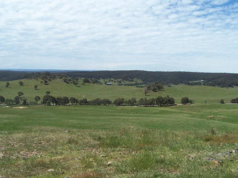 Lot 2 Taralga Road, Laggan NSW 2583