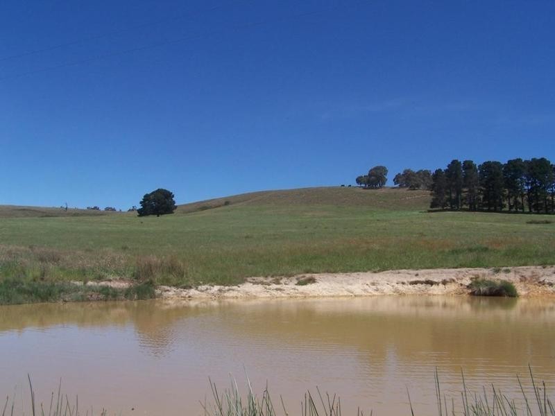 Lot 2 Taralga Road, Laggan NSW 2583