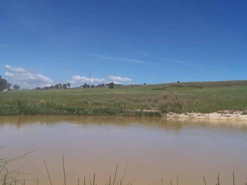 Lot 2 Taralga Road, Laggan NSW 2583
