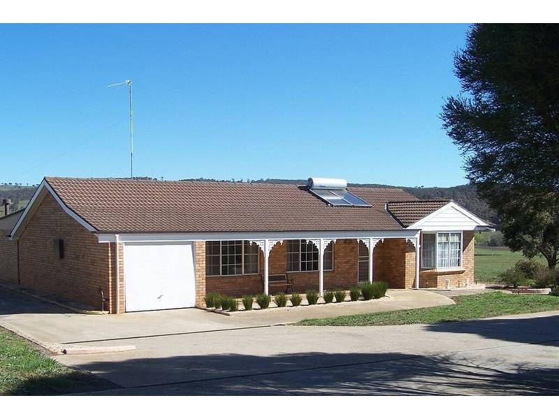 1193 Pomeroy Road, Goulburn NSW 2580