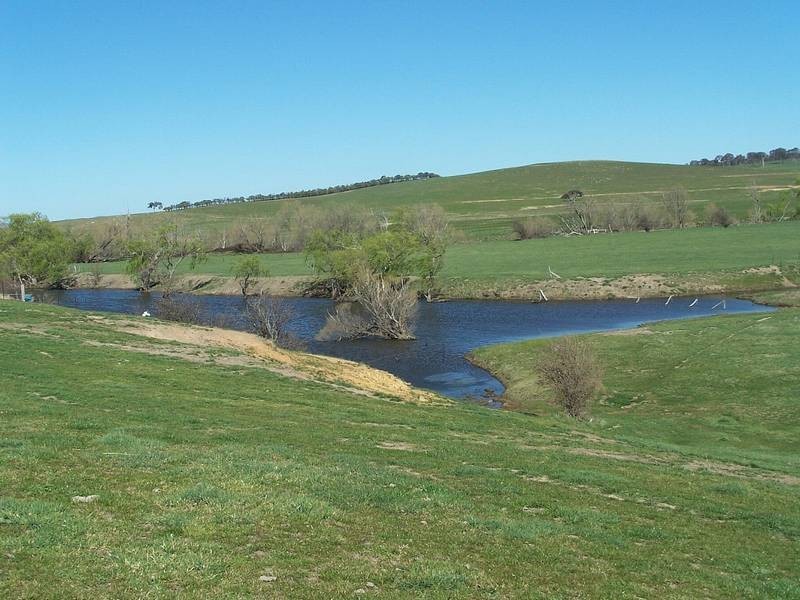 1193 Pomeroy Road, Goulburn NSW 2580