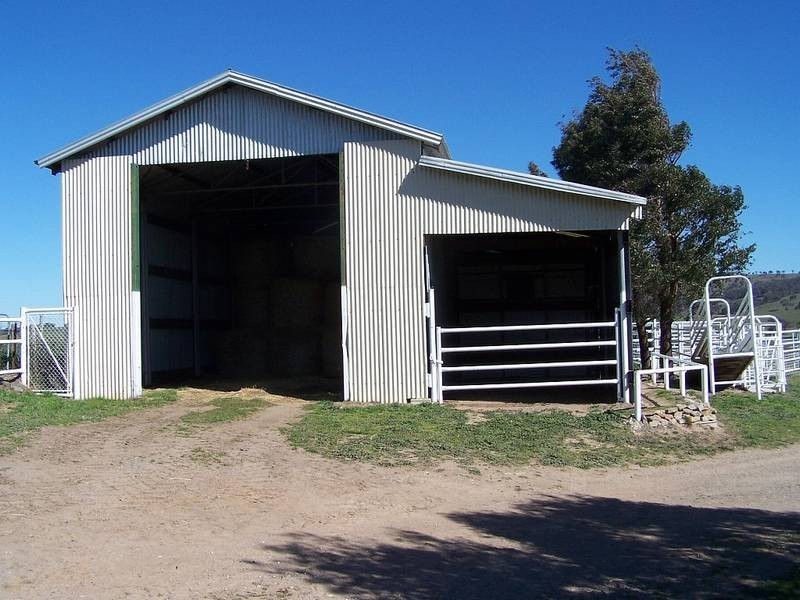 1193 Pomeroy Road, Goulburn NSW 2580
