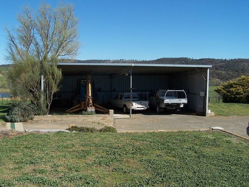 1193 Pomeroy Road, Goulburn NSW 2580