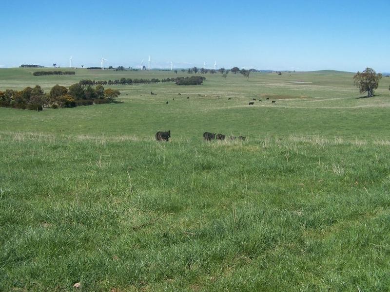 “Birubi Park” Third Creek Road, Crookwell NSW 2583