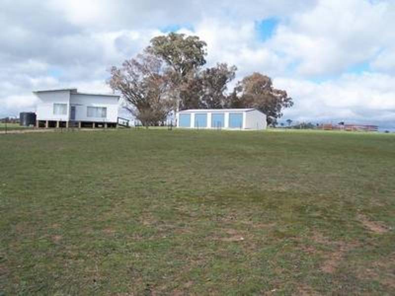 738 Jerrara Road, Crookwell NSW 2583