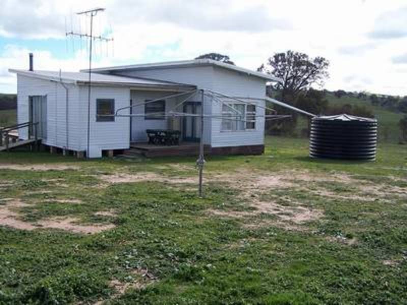 738 Jerrara Road, Crookwell NSW 2583