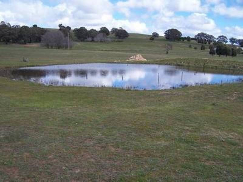 738 Jerrara Road, Crookwell NSW 2583