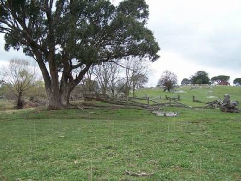 738 Jerrara Road, Crookwell NSW 2583