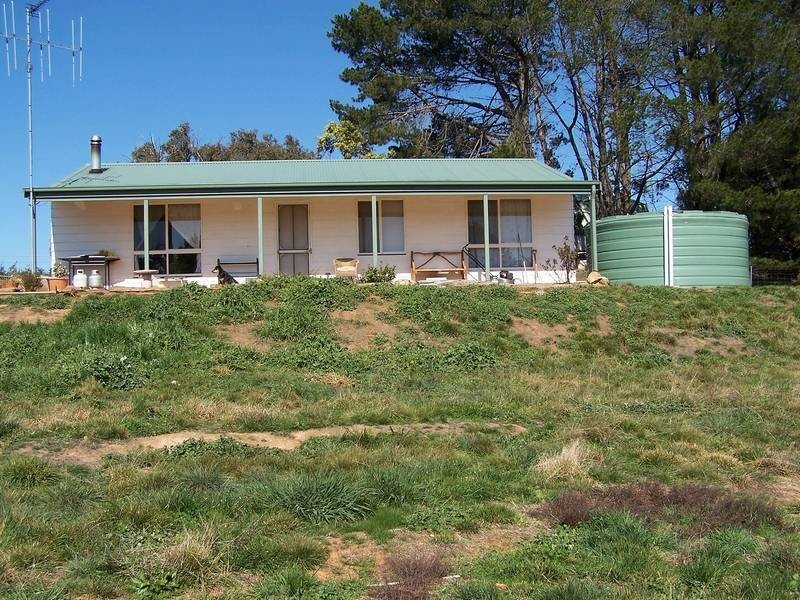 2487 Taralga Road, Laggan NSW 2583