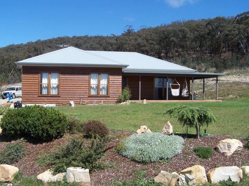 377 Forest Siding Road, Middle Arm NSW 2580