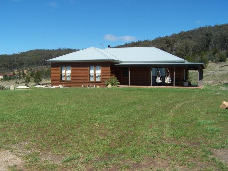 377 Forest Siding Road, Middle Arm NSW 2580