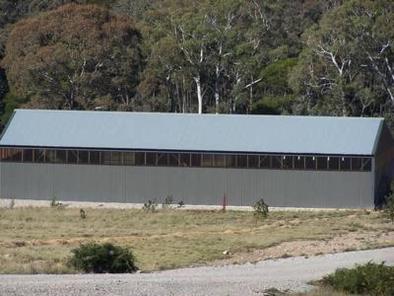 377 Forest Siding Road, Middle Arm NSW 2580