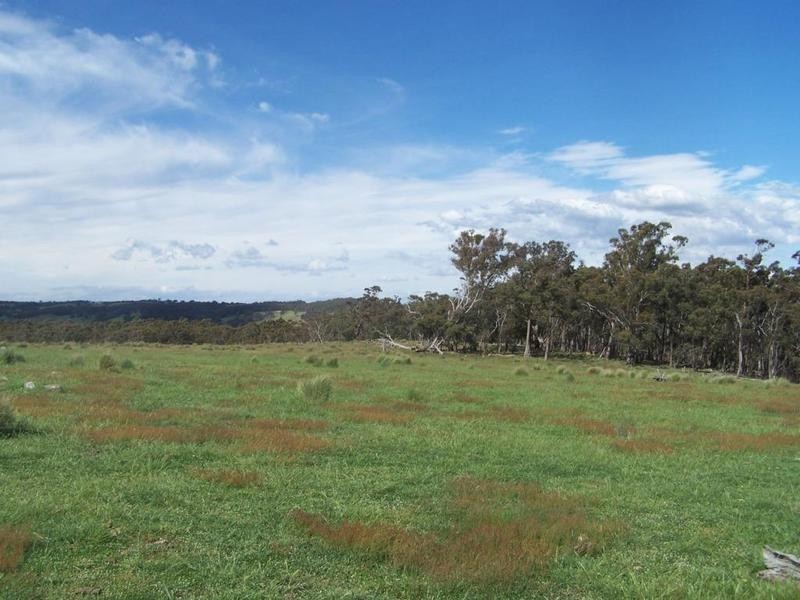 Lot 3 Taralga Road, Laggan NSW 2583