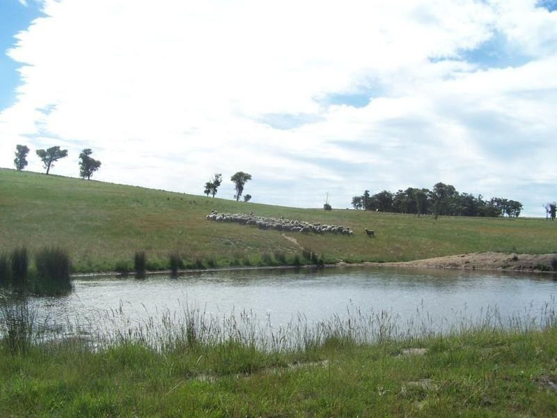 Lot 3 Taralga Road, Laggan NSW 2583
