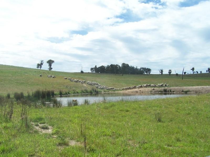 Lot 3 Taralga Road, Laggan NSW 2583