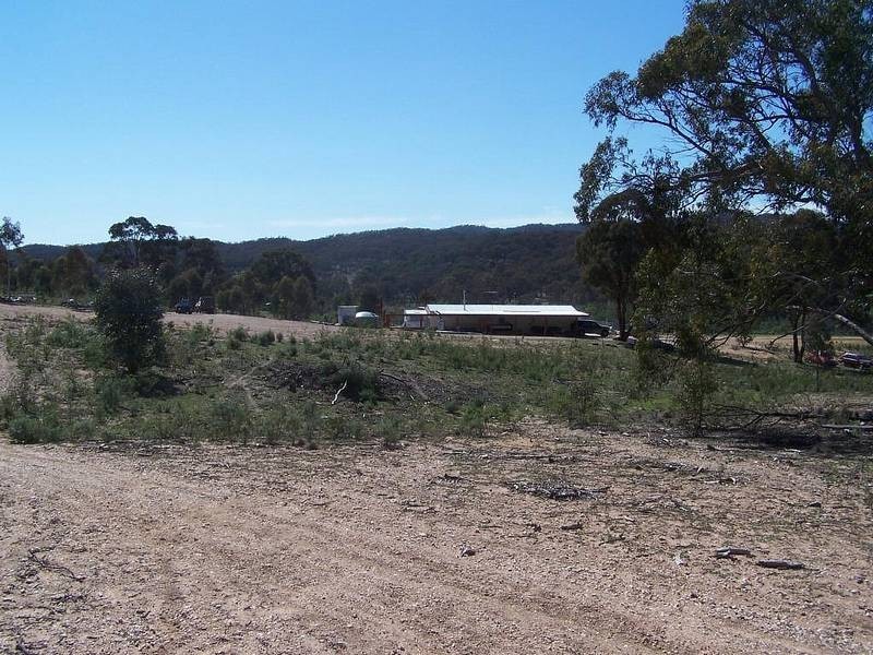 Lot 3 Junction Point Road, Binda NSW 2583