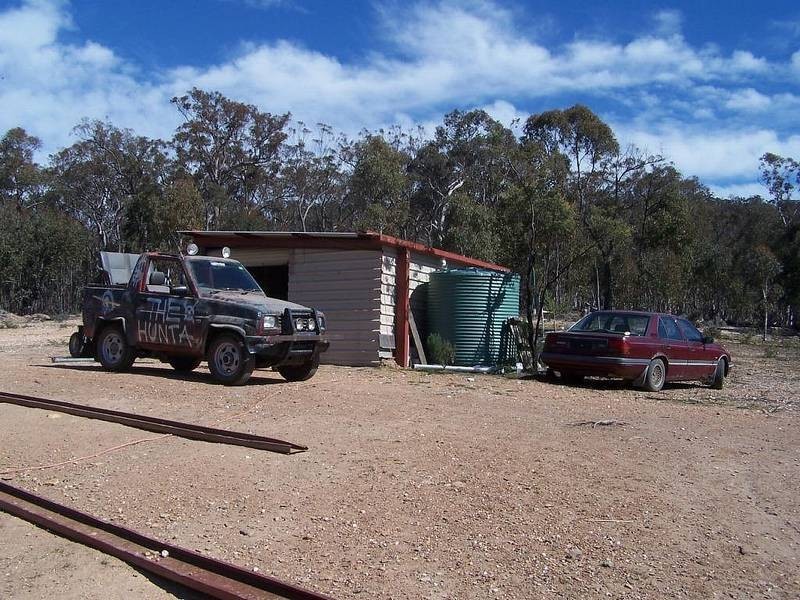 Lot 3 Junction Point Road, Binda NSW 2583