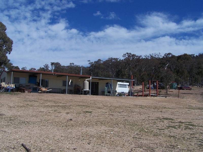 Lot 3 Junction Point Road, Binda NSW 2583