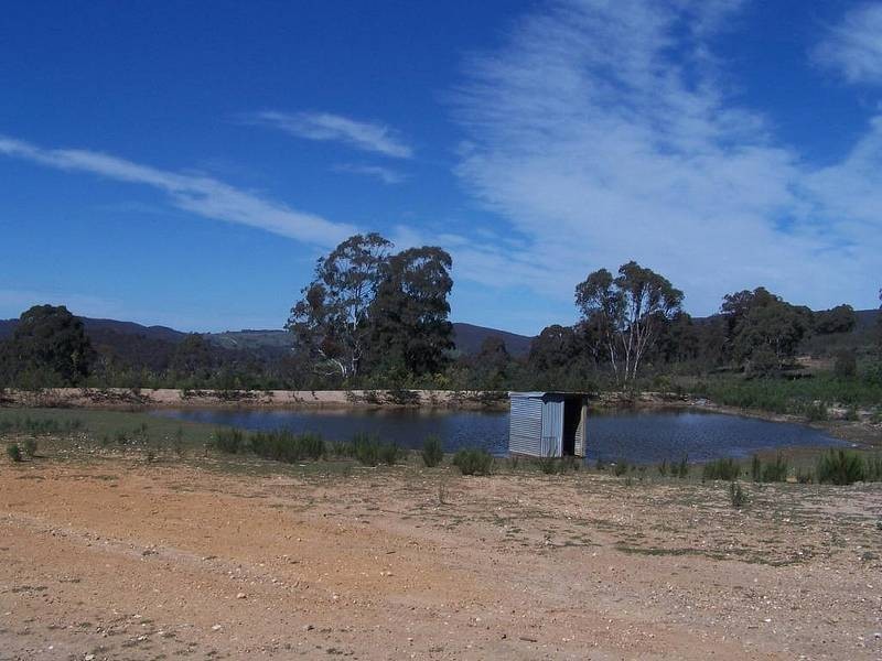 Lot 3 Junction Point Road, Binda NSW 2583