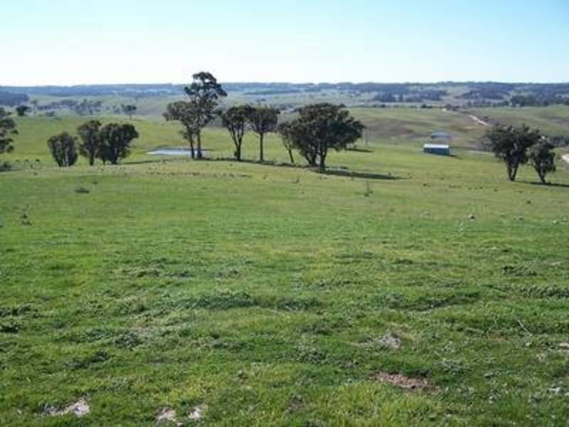 Lot 1 Iron Mine Road, Crookwell NSW 2583